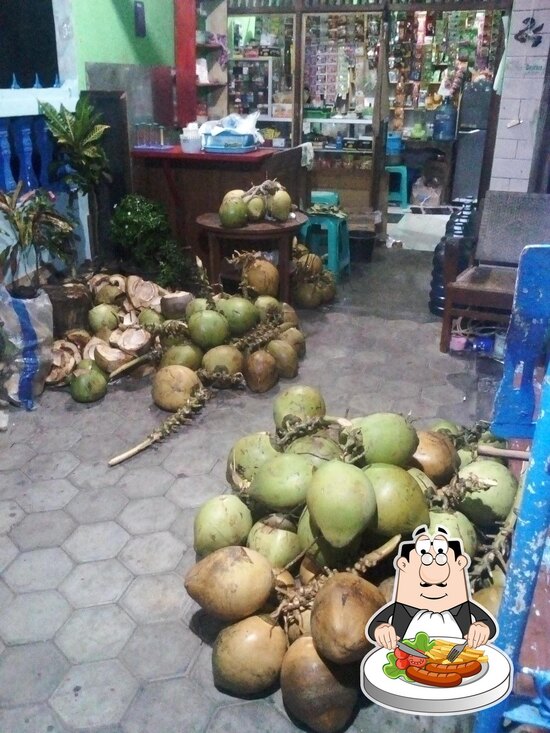 Cemal Cemil: Menyapa Malam di Cilacap dengan Rasa Tradisional yang Menggoda